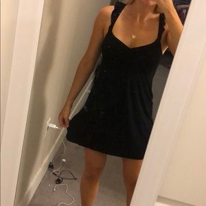 Forever 21 mini dress